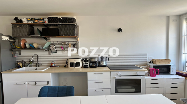 Ma-Cabane - Location Appartement GRANVILLE, 47 m²
