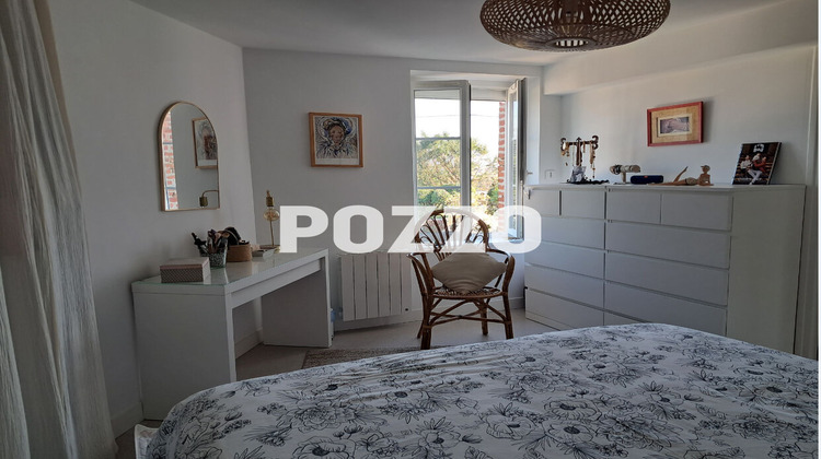 Ma-Cabane - Location Appartement GRANVILLE, 47 m²
