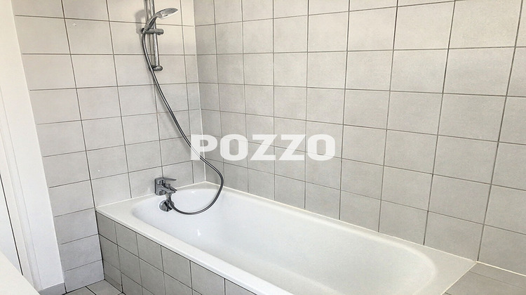 Ma-Cabane - Location Appartement GRANVILLE, 33 m²