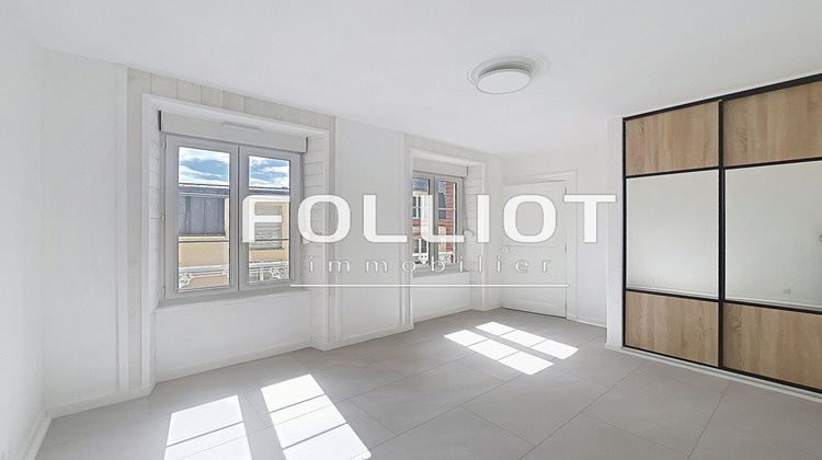 Ma-Cabane - Location Appartement GRANVILLE, 30 m²