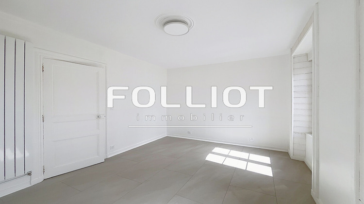 Ma-Cabane - Location Appartement GRANVILLE, 30 m²