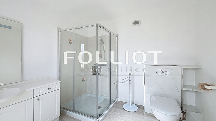 Ma-Cabane - Location Appartement GRANVILLE, 30 m²