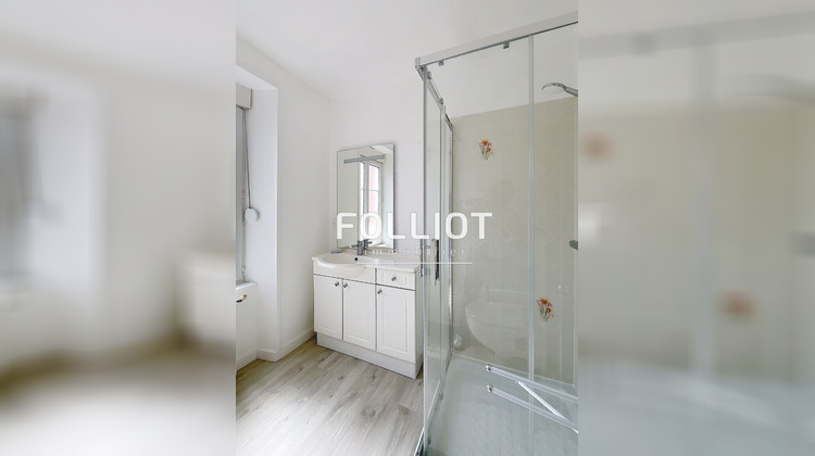 Ma-Cabane - Location Appartement GRANVILLE, 30 m²