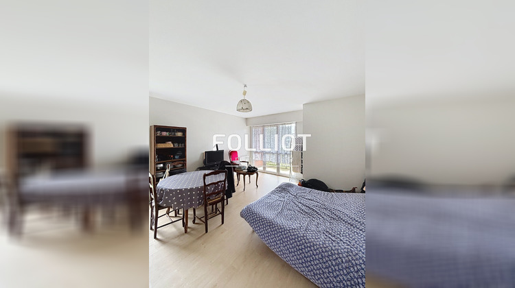 Ma-Cabane - Location Appartement GRANVILLE, 31 m²