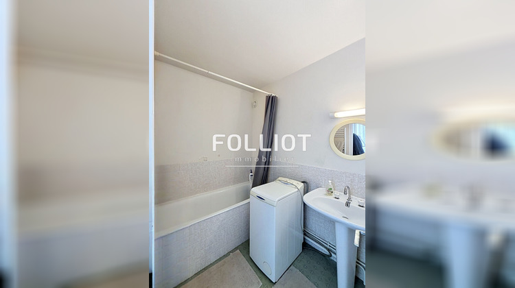 Ma-Cabane - Location Appartement GRANVILLE, 31 m²