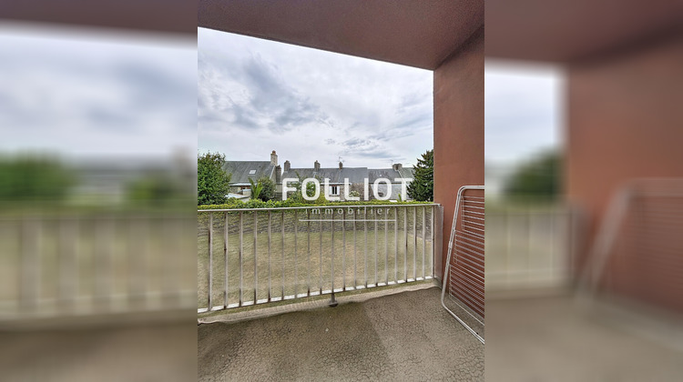 Ma-Cabane - Location Appartement GRANVILLE, 31 m²