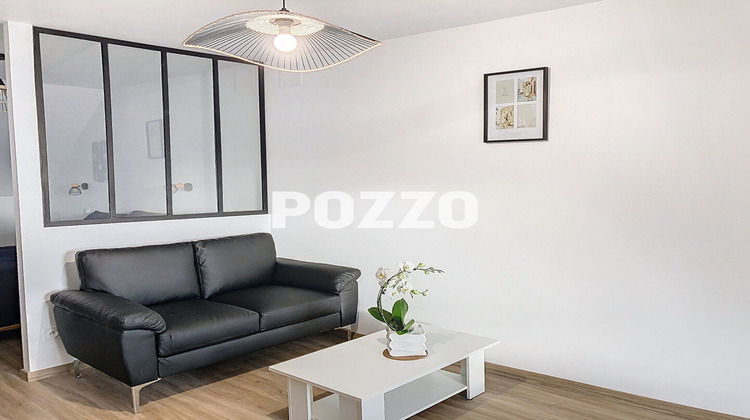 Ma-Cabane - Location Appartement GRANVILLE, 24 m²
