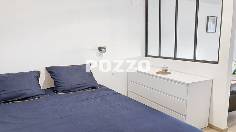 Ma-Cabane - Location Appartement GRANVILLE, 24 m²