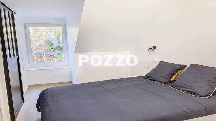 Ma-Cabane - Location Appartement GRANVILLE, 24 m²