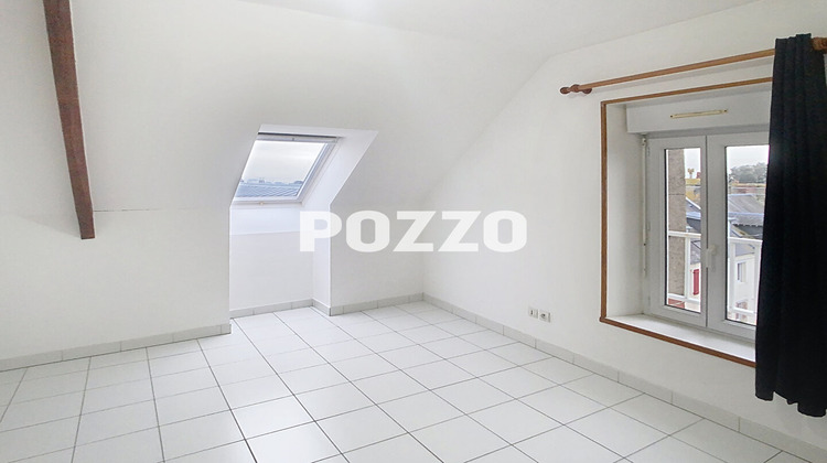 Ma-Cabane - Location Appartement GRANVILLE, 27 m²