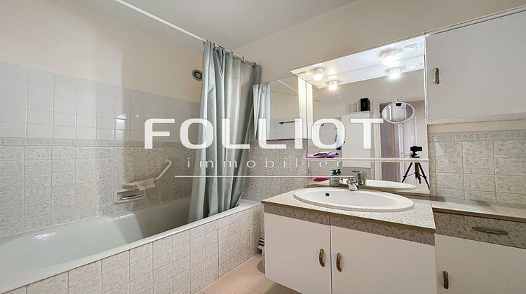 Ma-Cabane - Location Appartement GRANVILLE, 78 m²