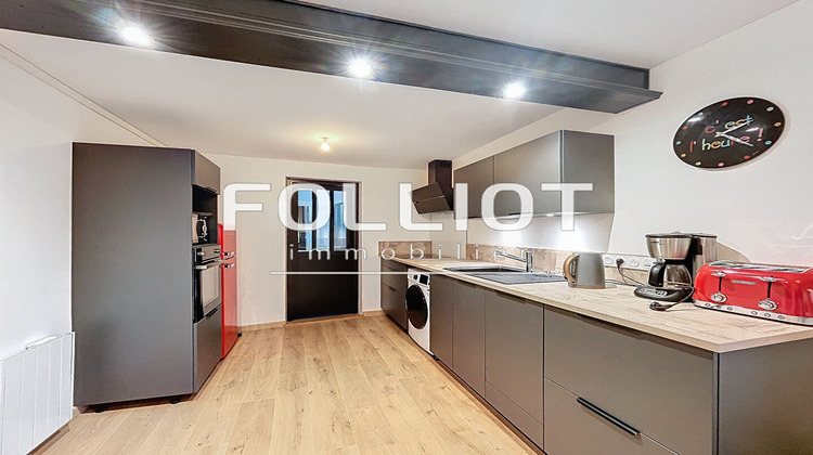Ma-Cabane - Location Appartement GRANVILLE, 58 m²