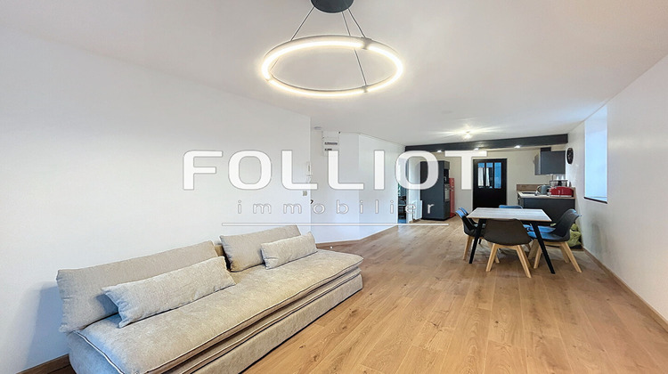 Ma-Cabane - Location Appartement GRANVILLE, 58 m²