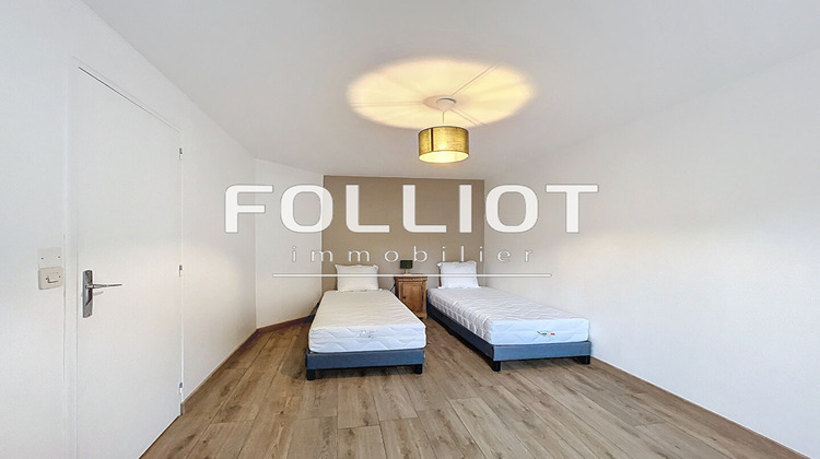 Ma-Cabane - Location Appartement GRANVILLE, 58 m²
