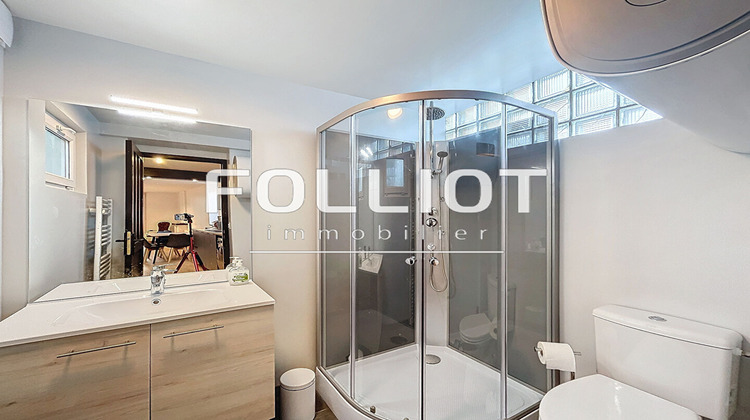 Ma-Cabane - Location Appartement GRANVILLE, 58 m²