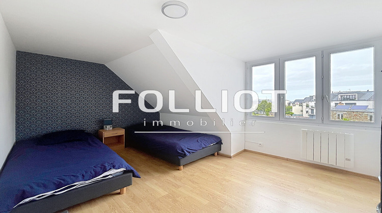 Ma-Cabane - Location Appartement GRANVILLE, 54 m²