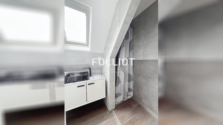 Ma-Cabane - Location Appartement GRANVILLE, 54 m²