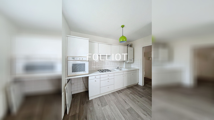 Ma-Cabane - Location Appartement GRANVILLE, 62 m²