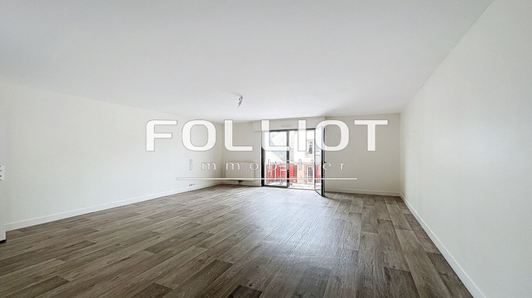 Ma-Cabane - Location Appartement GRANVILLE, 62 m²