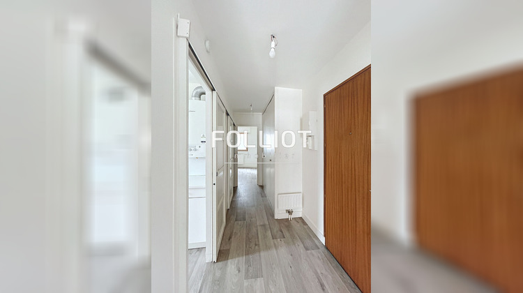 Ma-Cabane - Location Appartement GRANVILLE, 62 m²