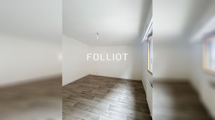 Ma-Cabane - Location Appartement GRANVILLE, 62 m²