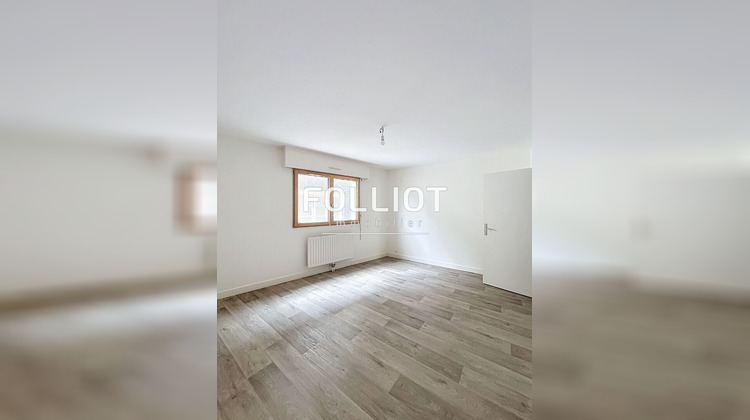 Ma-Cabane - Location Appartement GRANVILLE, 62 m²