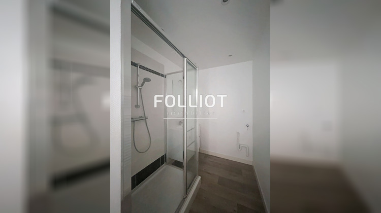 Ma-Cabane - Location Appartement GRANVILLE, 62 m²