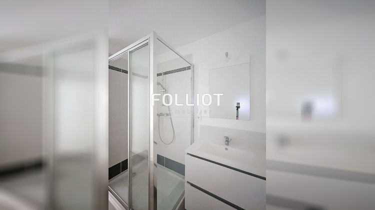 Ma-Cabane - Location Appartement GRANVILLE, 62 m²
