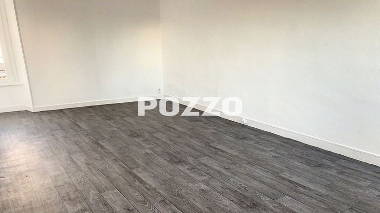 Ma-Cabane - Location Appartement GRANVILLE, 27 m²