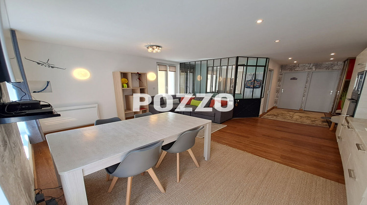 Ma-Cabane - Location Appartement GRANVILLE, 50 m²