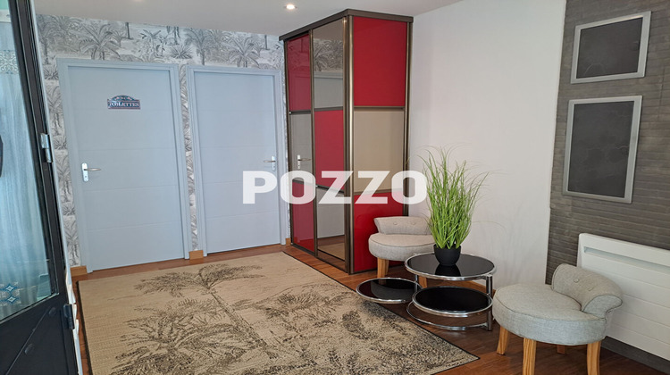 Ma-Cabane - Location Appartement GRANVILLE, 50 m²