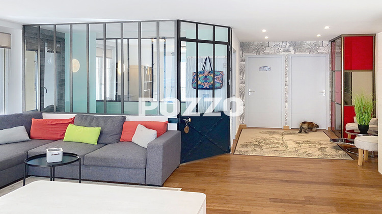 Ma-Cabane - Location Appartement GRANVILLE, 50 m²