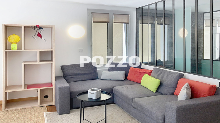 Ma-Cabane - Location Appartement GRANVILLE, 50 m²