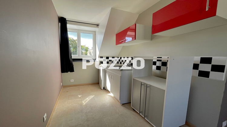 Ma-Cabane - Location Appartement GRANVILLE, 23 m²