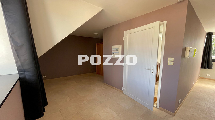 Ma-Cabane - Location Appartement GRANVILLE, 23 m²