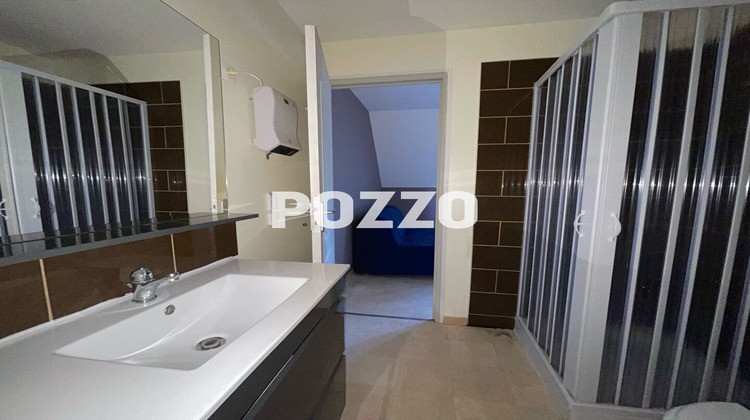 Ma-Cabane - Location Appartement GRANVILLE, 23 m²