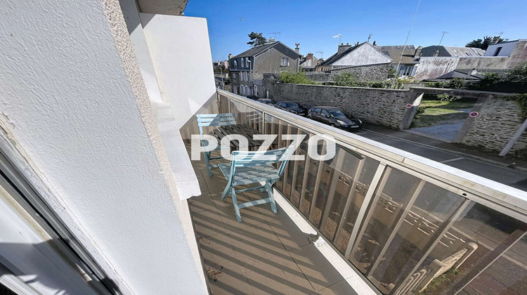 Ma-Cabane - Location Appartement GRANVILLE, 54 m²
