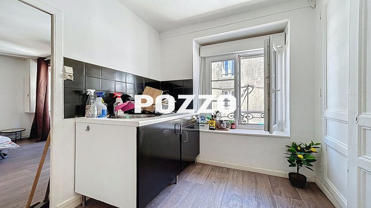 Ma-Cabane - Location Appartement GRANVILLE, 25 m²