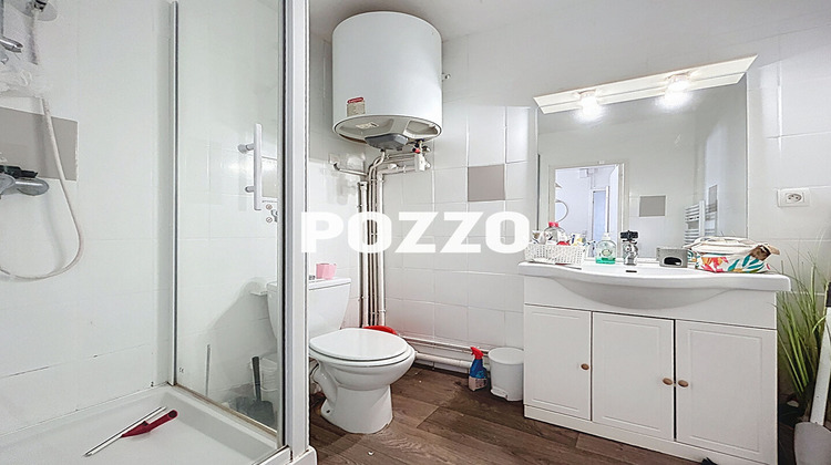 Ma-Cabane - Location Appartement GRANVILLE, 25 m²