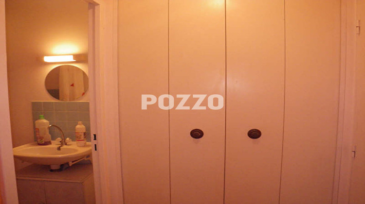 Ma-Cabane - Location Appartement GRANVILLE, 27 m²