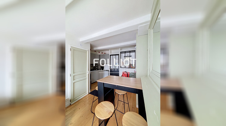 Ma-Cabane - Location Appartement GRANVILLE, 21 m²