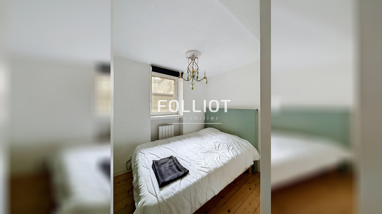 Ma-Cabane - Location Appartement GRANVILLE, 21 m²
