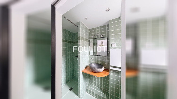 Ma-Cabane - Location Appartement GRANVILLE, 21 m²