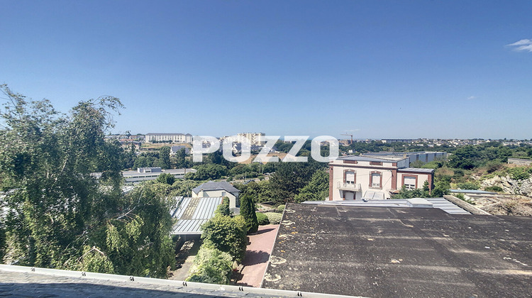 Ma-Cabane - Location Appartement GRANVILLE, 46 m²