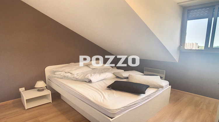 Ma-Cabane - Location Appartement GRANVILLE, 46 m²