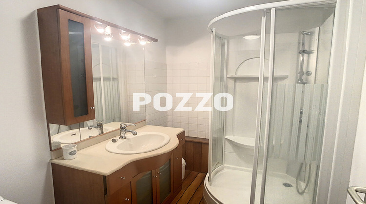 Ma-Cabane - Location Appartement GRANVILLE, 46 m²