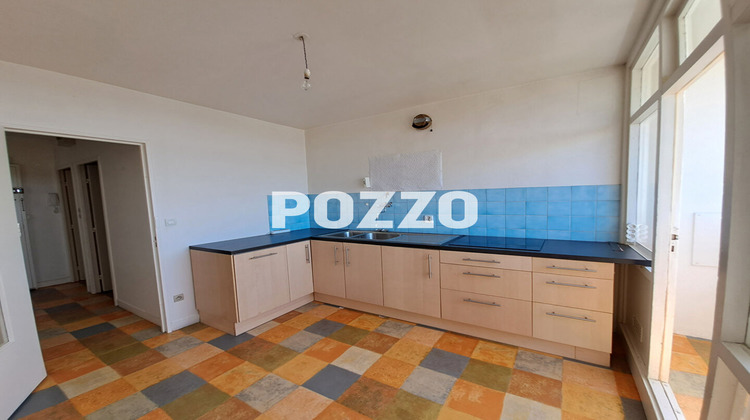 Ma-Cabane - Location Appartement GRANVILLE, 73 m²