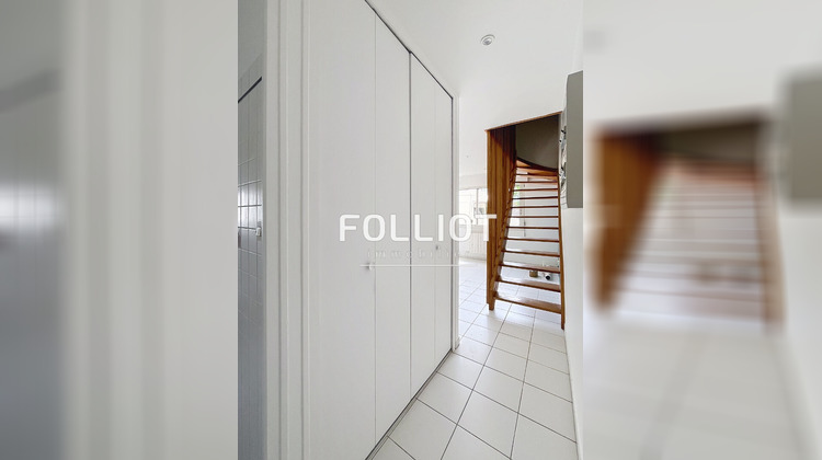 Ma-Cabane - Location Appartement GRANVILLE, 36 m²