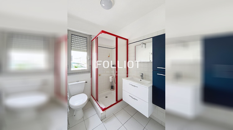 Ma-Cabane - Location Appartement GRANVILLE, 36 m²