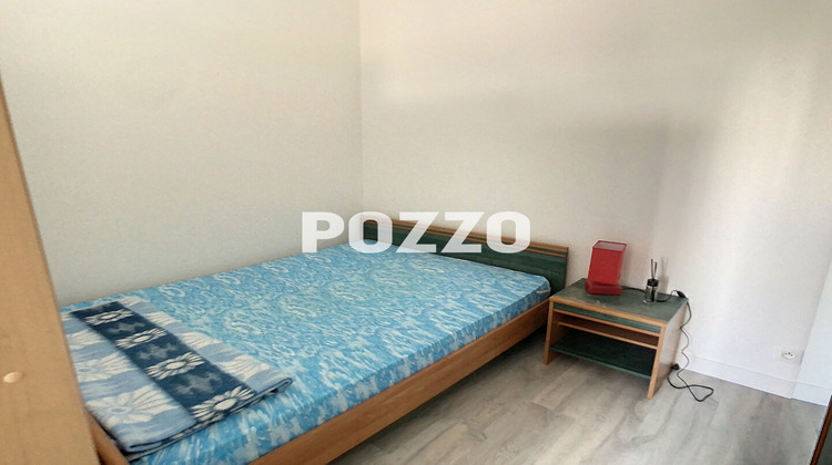 Ma-Cabane - Location Appartement GRANVILLE, 27 m²